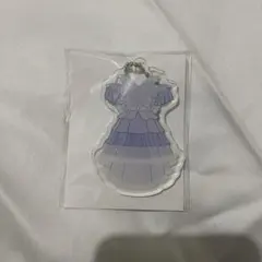 =LOVE イコラブ　アクスタ　妖精衣装 キーホルダー