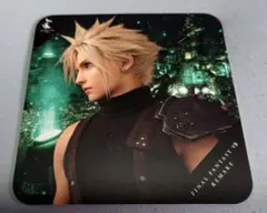FINAL FANTASY Ⅶ REMAKE クラウド セフィロス コースター - メルカリ