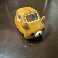 リラックマ ミニカー