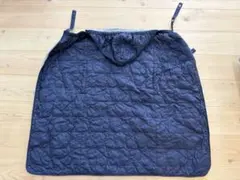 UNIQLO ベビー用 防寒ケープ 抱っこ紐カバー