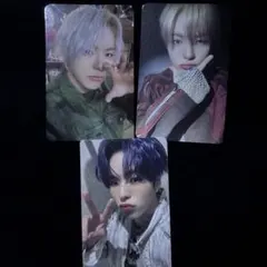 みみみ様専用　treasure キングコング　ラキドロ　ソウルコン　ラキドロ