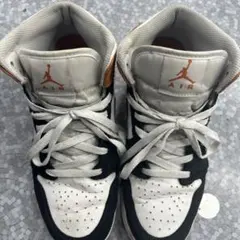 NIKE JORDAN ナイキ AIR スニーカー MIDAir Jordan