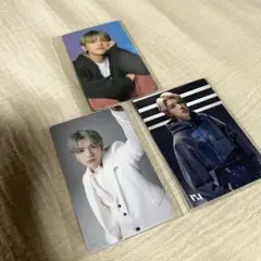 INI 髙塚大夢　トレカ