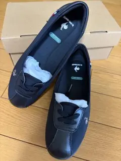 le coq sportif LCS モンペリエ パンプススニーカー23.0cmのサムネイル