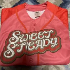 SWEETSTEADY 白石まゆみ ユニフォーム - メルカリ