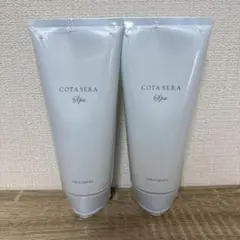 COTA コタセラ スパトリートメントβ 200g 2本セット - メルカリ