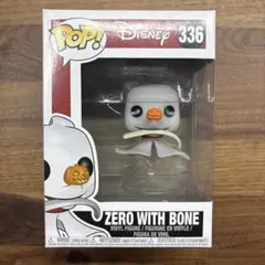 ゼロ　Funkoのサムネイル