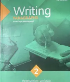Writing PARAGRAPHS 2