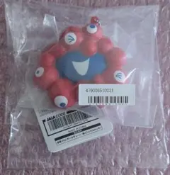 EXPO2025 ミャクミャク スクイーズマスコット