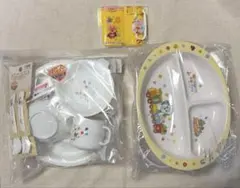 子ども食器　まとめ売り