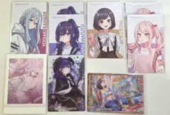 ニーゴ クリフェス エピカ まとめ売り