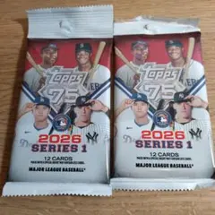 2026年最新】topps 2022 series1の人気アイテム - メルカリ