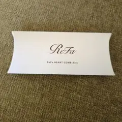 ReFa HEART COMB Aira ローズゴールド