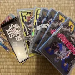 ヒプノシスマイク-Division Rap Battle-8th LIVE C…