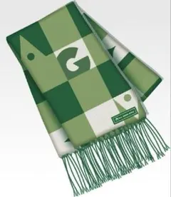 一番くじ Mrs. GREEN APPLE C賞 ストール