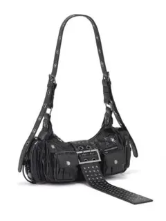 minga london バッグ - メルカリ