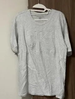 【最終値下げ】Calvin Kleinカルバンクライン　Tシャツ