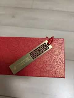 【記念品】中国教育国際交流協会 USBメモリ 伝統工芸デザイン
