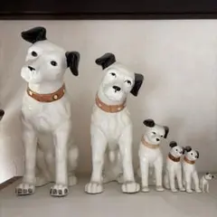 ビクター Victor ニッパー犬 ニッパー君 店頭ディスプレイ - メルカリ