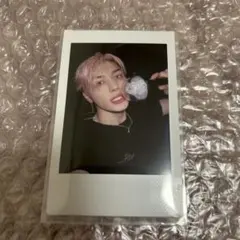 &TEAM MAKI INSTANT PHOTO CARD ver.2