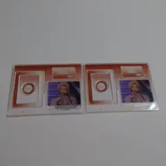 乱 凪砂　あんさんぶるスターズ！　エレメント　アクリルスタンド　 2点セット