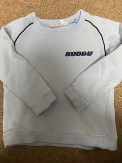 確認用　BUDDY トレーナー