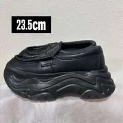 美品Converse ALL STAR CITYHIKE LOAFER 23.5のサムネイル