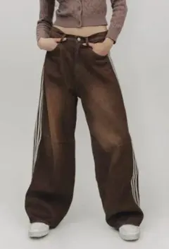 2026年最新】thetoe デニムの人気アイテム - メルカリ