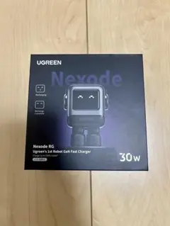 ugreen 充電器