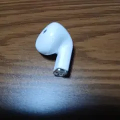 Apple AirPods 本体 片耳のみジャンク品のサムネイル