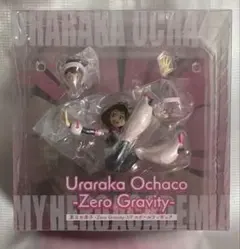 未開封】 麗日お茶子-Zero Gravity- 1/7 スピリテイル - メルカリ