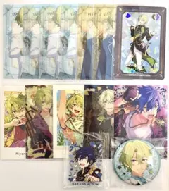 Eden 漣ジュン 巴日和 セット まとめ売り