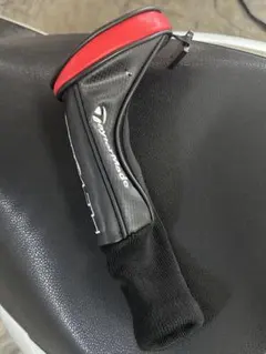 TaylorMade Stealth ユーティリティ用ヘッドカバー