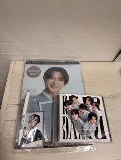 桜木雅哉　原因は自分にある　げんじぶ　Yes東京 メンバー別グッズセット　文房具 原因は自分にある。 桜木雅哉 Yes!東京 メンバー別グッズ付きセット