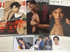 目黒蓮 まとめ売り❣️