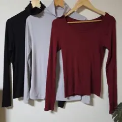 インナー 3種セット