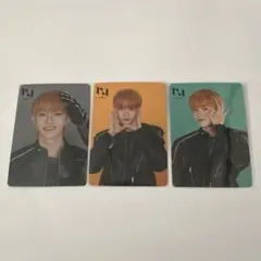 INI 田島将吾 THE VIEW トレカ