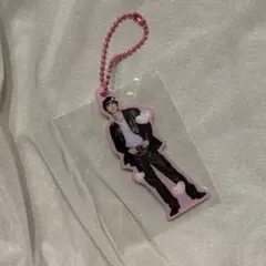 SMTOWN LIVE 2025 アクリルキーホルダー nct ジョンウ