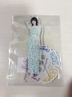 林瑠奈 アイドル