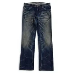 2025年最新】NUMBER (N)INE メンズ デニム・ジーンズの人気