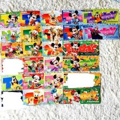 ディズニー ランド シー Today