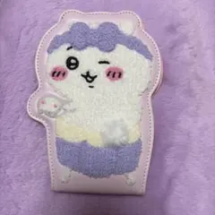 ちいかわ 折りたたみミラー