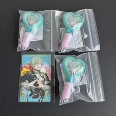 あんスタ スタフォニ 4th ミニペンラ 巽