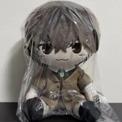 2026年最新】文豪ストレイドッグス 太宰治 bigぬいぐるみの人気