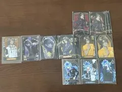 【5/10まで限定・レオナ中心】ツイステ グッズまとめ売り 25点以上