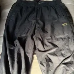 tigora パンツ L 黒のサムネイル