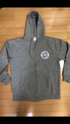 値下げ！EGGBRAIN パーカー　Tシャツ