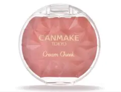 CANMAKE クリームチーク 05