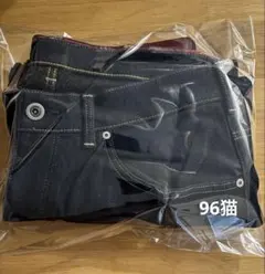 EDWIN ジャージーズ デニムジーンズ 38 ウォーム 新品ෆプロフ要確認