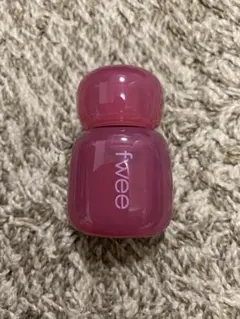 fwee フィー ピンクオブセッションステイフィットティント G08 タグピンク